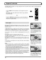 Preview for 18 page of Panasonic TX-26LX61F Operating Instructions Manual