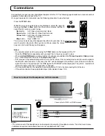 Preview for 24 page of Panasonic TX-26LX61F Operating Instructions Manual