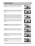 Preview for 19 page of Panasonic TX-26LX62FA Operating Instructions Manual