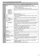 Preview for 13 page of Panasonic TX-26LX75A Operating Instructions Manual