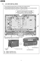 Preview for 12 page of Panasonic TX-26LX75Y-IRAN Service Manual