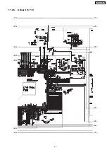 Preview for 29 page of Panasonic TX-26LX75Y-IRAN Service Manual