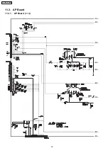 Preview for 34 page of Panasonic TX-26LX75Y-IRAN Service Manual