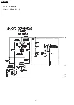 Preview for 38 page of Panasonic TX-26LX75Y-IRAN Service Manual