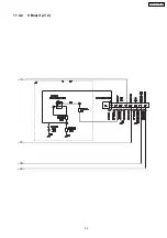 Preview for 39 page of Panasonic TX-26LX75Y-IRAN Service Manual