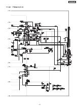 Preview for 43 page of Panasonic TX-26LX75Y-IRAN Service Manual