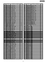 Preview for 49 page of Panasonic TX-26LX75Y-IRAN Service Manual