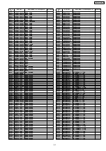 Preview for 51 page of Panasonic TX-26LX75Y-IRAN Service Manual