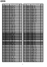 Preview for 52 page of Panasonic TX-26LX75Y-IRAN Service Manual