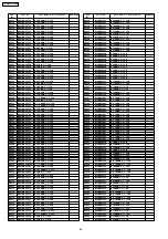 Preview for 54 page of Panasonic TX-26LX75Y-IRAN Service Manual