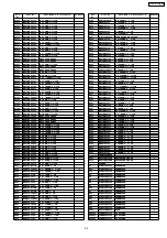 Preview for 55 page of Panasonic TX-26LX75Y-IRAN Service Manual