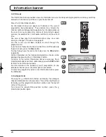 Предварительный просмотр 24 страницы Panasonic TX-26LXD1 Operating Instructions Manual