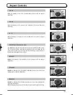 Предварительный просмотр 31 страницы Panasonic TX-26LXD1 Operating Instructions Manual