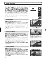 Предварительный просмотр 32 страницы Panasonic TX-26LXD1 Operating Instructions Manual