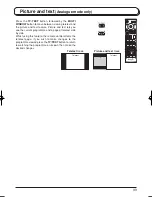 Предварительный просмотр 33 страницы Panasonic TX-26LXD1 Operating Instructions Manual