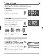 Предварительный просмотр 37 страницы Panasonic TX-26LXD1 Operating Instructions Manual