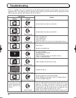 Предварительный просмотр 44 страницы Panasonic TX-26LXD1 Operating Instructions Manual