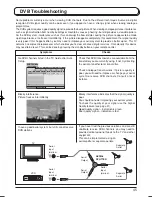 Предварительный просмотр 45 страницы Panasonic TX-26LXD1 Operating Instructions Manual