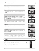 Preview for 34 page of Panasonic TX-26LXD500 Operating Instructions Manual