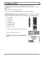 Preview for 20 page of Panasonic TX-26LXD52 Operating Instructions Manual