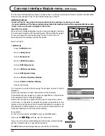 Preview for 28 page of Panasonic TX-26LXD52 Operating Instructions Manual