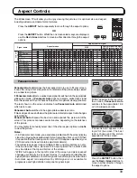 Preview for 33 page of Panasonic TX-26LXD52 Operating Instructions Manual