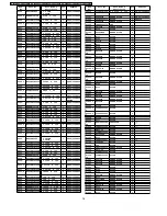 Preview for 76 page of Panasonic TX-26LXD52 Service Manual