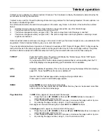 Preview for 23 page of Panasonic TX-27LWD500A Operating Instructions Manual