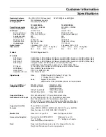 Preview for 31 page of Panasonic TX-27LWD500A Operating Instructions Manual