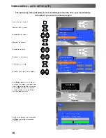 Preview for 16 page of Panasonic TX-28D60C Operating Instructions Manual