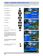 Preview for 10 page of Panasonic TX-28D6F Operating Instructions Manual