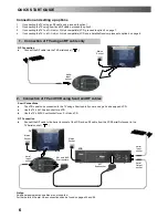 Preview for 6 page of Panasonic TX-28DK1 Operating Instructions Manual