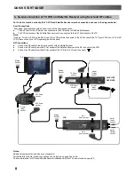 Preview for 8 page of Panasonic TX-28DK1 Operating Instructions Manual