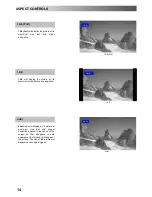 Preview for 14 page of Panasonic TX-28DK1 Operating Instructions Manual