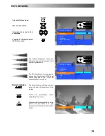 Preview for 15 page of Panasonic TX-28DK1 Operating Instructions Manual