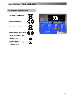 Preview for 21 page of Panasonic TX-28DK1 Operating Instructions Manual