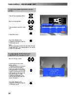 Preview for 22 page of Panasonic TX-28DK1 Operating Instructions Manual