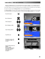 Preview for 25 page of Panasonic TX-28DK1 Operating Instructions Manual