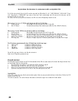 Preview for 28 page of Panasonic TX-28DK1 Operating Instructions Manual