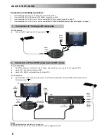 Preview for 6 page of Panasonic TX-28DK1L Operating Instructions Manual