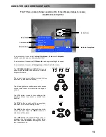 Preview for 11 page of Panasonic TX-28DK1L Operating Instructions Manual