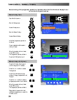 Preview for 24 page of Panasonic TX-28DK1L Operating Instructions Manual