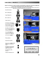 Preview for 25 page of Panasonic TX-28DK1L Operating Instructions Manual