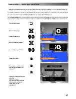 Preview for 27 page of Panasonic TX-28DK2 Operating Instructions Manual