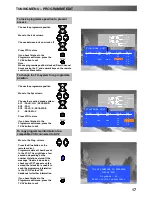 Preview for 17 page of Panasonic TX-28DK20D Operating Instructions Manual