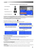 Preview for 21 page of Panasonic TX-28DK20D Operating Instructions Manual