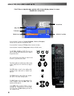 Предварительный просмотр 6 страницы Panasonic TX-28DK20P Operating Instructions Manual