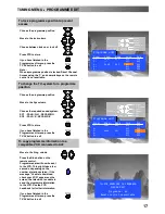 Предварительный просмотр 17 страницы Panasonic TX-28DK20P Operating Instructions Manual