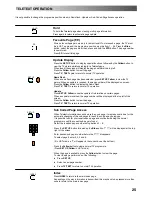 Предварительный просмотр 25 страницы Panasonic TX-28DK20P Operating Instructions Manual