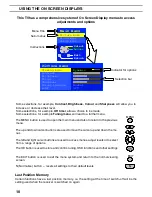 Предварительный просмотр 10 страницы Panasonic TX-28DTM1 Operating Instructions Manual